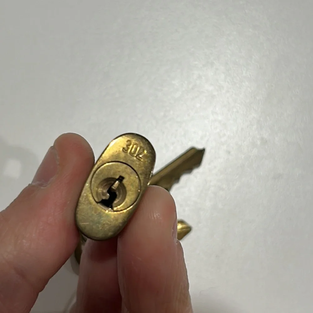 Keepall50 Louis Vuitton - Picture 14 of 15